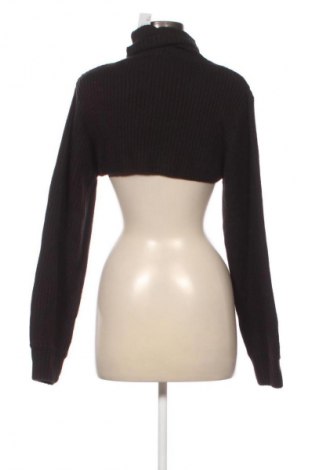Damski sweter H&M Divided, Rozmiar L, Kolor Czarny, Cena 64,99 zł