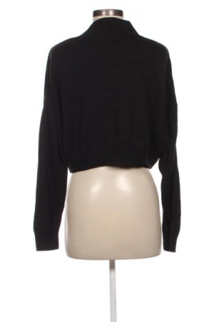 Damski sweter H&M Divided, Rozmiar L, Kolor Czarny, Cena 95,99 zł