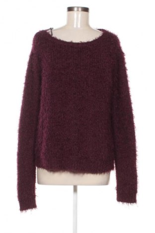 Damenpullover H&M Divided, Größe M, Farbe Lila, Preis 13,99 €