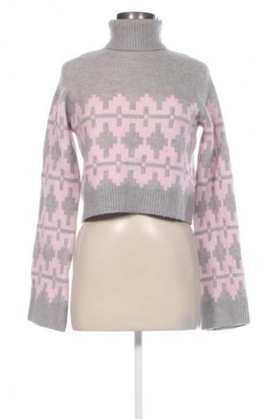 Damski sweter H&M Divided, Rozmiar S, Kolor Kolorowy, Cena 64,99 zł
