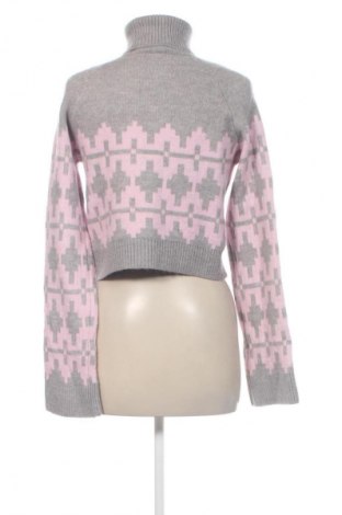 Damski sweter H&M Divided, Rozmiar S, Kolor Kolorowy, Cena 64,99 zł