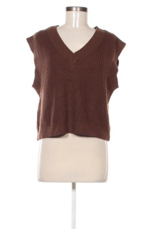 Damski sweter H&M Divided, Rozmiar M, Kolor Brązowy, Cena 95,99 zł