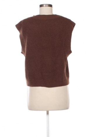 Damski sweter H&M Divided, Rozmiar M, Kolor Brązowy, Cena 95,99 zł