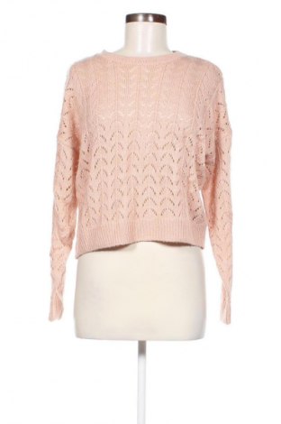 Dámsky pulóver H&M Divided, Veľkosť S, Farba Béžová, Cena  11,95 €