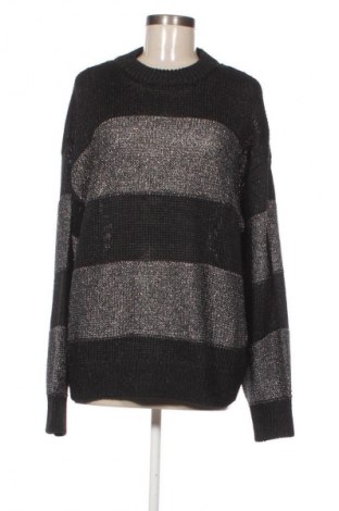 Pulover de femei H&M Divided, Mărime L, Culoare Multicolor, Preț 66,99 Lei