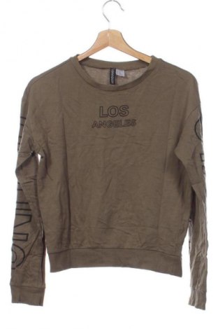 Női pulóver H&M Divided, Méret XS, Szín Zöld, Ár 7 879 Ft