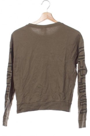 Női pulóver H&M Divided, Méret XS, Szín Zöld, Ár 7 879 Ft