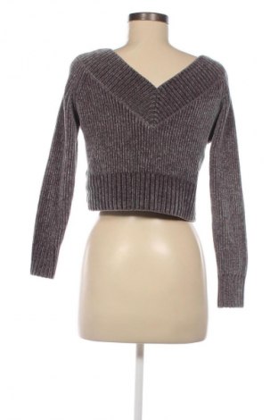 Damenpullover H&M Divided, Größe S, Farbe Grau, Preis € 14,99