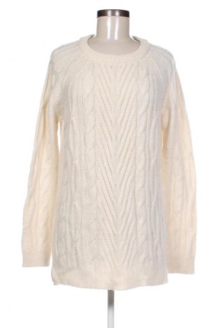 Dámsky pulóver H&M Divided, Veľkosť M, Farba Kremová, Cena  14,88 €