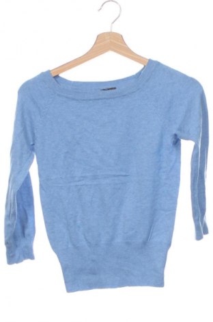 Női pulóver H&M Divided, Méret XS, Szín Kék, Ár 5 219 Ft