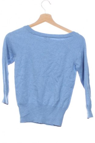 Női pulóver H&M Divided, Méret XS, Szín Kék, Ár 5 219 Ft