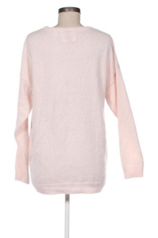 Dámsky pulóver H&M Divided, Veľkosť M, Farba Ružová, Cena  15,50 €
