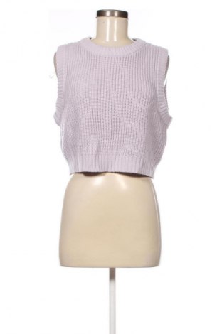 Női pulóver H&M Divided, Méret L, Szín Lila, Ár 3 249 Ft