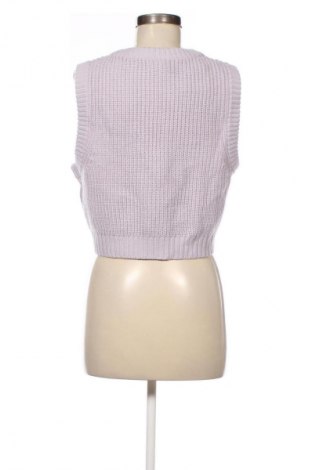 Női pulóver H&M Divided, Méret L, Szín Lila, Ár 3 249 Ft