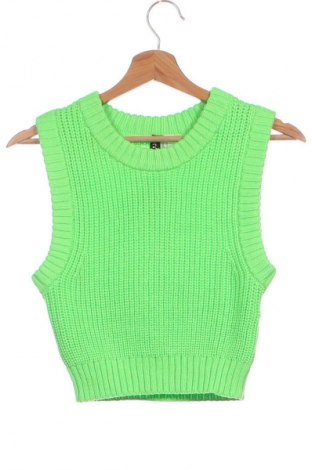 Női pulóver H&M Divided, Méret XS, Szín Zöld, Ár 4 979 Ft