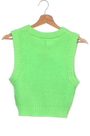 Női pulóver H&M Divided, Méret XS, Szín Zöld, Ár 4 979 Ft