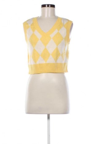 Pulover de femei H&M Divided, Mărime M, Culoare Multicolor, Preț 98,99 Lei