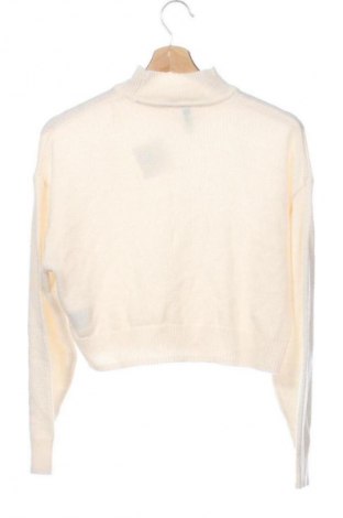 Damski sweter H&M Divided, Rozmiar XS, Kolor ecru, Cena 49,99 zł