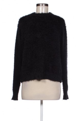 Női pulóver H&M Divided, Méret M, Szín Fekete, Ár 4 409 Ft