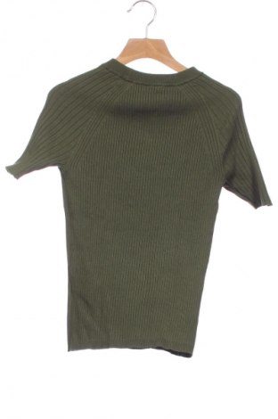Damski sweter H&M Divided, Rozmiar XS, Kolor Zielony, Cena 69,68 zł
