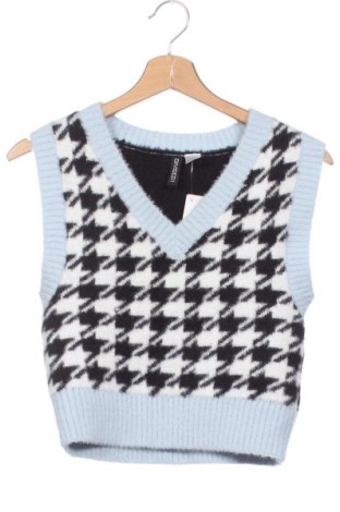 Pulover de femei H&M Divided, Mărime XS, Culoare Multicolor, Preț 75,99 Lei