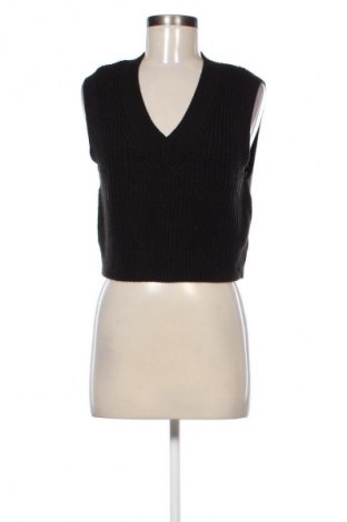 Pulover de femei H&M Divided, Mărime M, Culoare Negru, Preț 78,79 Lei