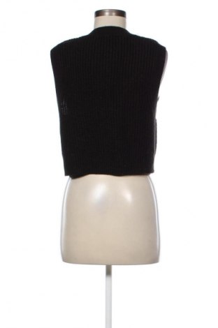 Pulover de femei H&M Divided, Mărime M, Culoare Negru, Preț 78,79 Lei