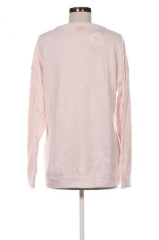Дамски пуловер H&M Divided, Размер S, Цвят Розов, Цена 29,99 лв.