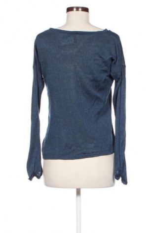 Pulover de femei H&M Divided, Mărime M, Culoare Albastru, Preț 80,34 Lei