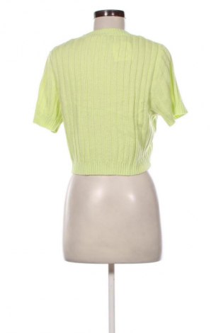 Pulover de femei H&M Divided, Mărime L, Culoare Verde, Preț 98,99 Lei