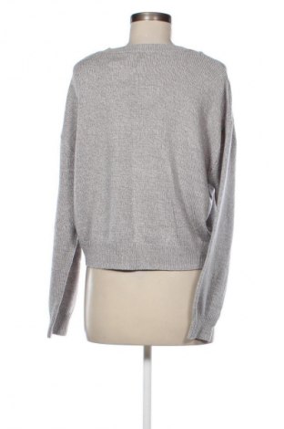 Pulover de femei H&M Divided, Mărime M, Culoare Gri, Preț 56,99 Lei