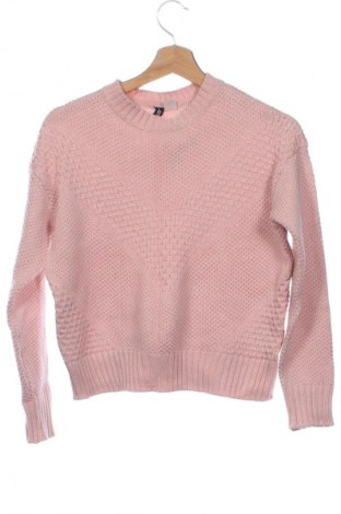 Női pulóver H&M Divided, Méret XS, Szín Rózsaszín, Ár 6 108 Ft