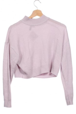 Damenpullover H&M Divided, Größe XS, Farbe Lila, Preis € 11,99