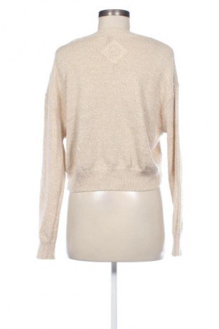 Dámský svetr H&M Divided, Velikost S, Barva Béžová, Cena  370,00 Kč