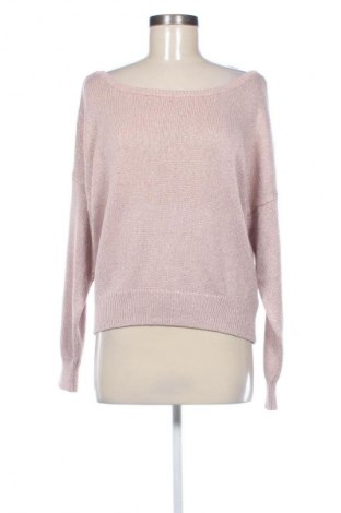 Γυναικείο πουλόβερ H&M Divided, Μέγεθος L, Χρώμα Σάπιο μήλο, Τιμή 15,12 €