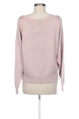 Γυναικείο πουλόβερ H&M Divided, Μέγεθος L, Χρώμα Σάπιο μήλο, Τιμή 15,12 €