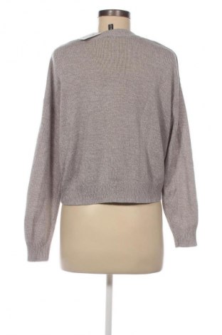 Dámsky pulóver H&M Divided, Veľkosť M, Farba Sivá, Cena  8,22 €
