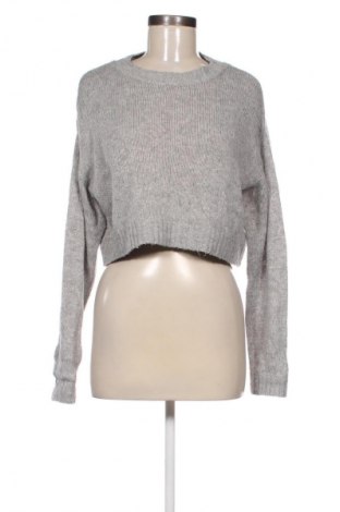 Damenpullover H&M Divided, Größe S, Farbe Grau, Preis € 14,99