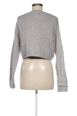 Damenpullover H&M Divided, Größe S, Farbe Grau, Preis € 14,99