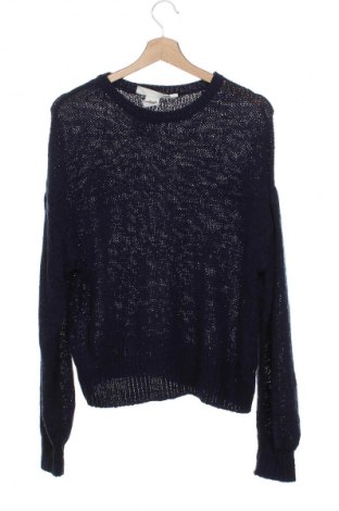 Női pulóver H&M L.O.G.G., Méret XS, Szín Kék, Ár 3 259 Ft