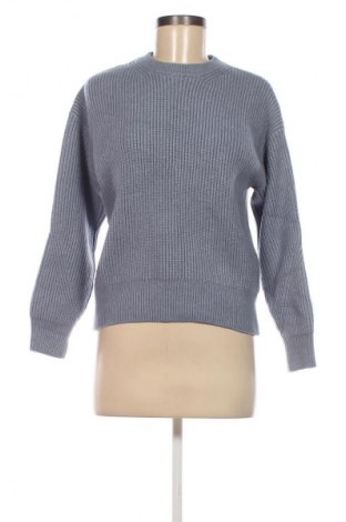 Női pulóver H&M L.O.G.G., Méret M, Szín Kék, Ár 6 155 Ft