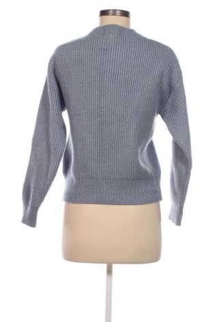 Női pulóver H&M L.O.G.G., Méret M, Szín Kék, Ár 6 155 Ft