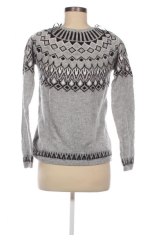 Damski sweter H&M L.O.G.G., Rozmiar S, Kolor Kolorowy, Cena 68,33 zł