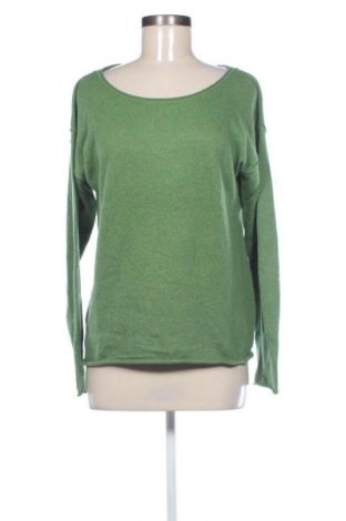Damski sweter H&M L.O.G.G., Rozmiar L, Kolor Zielony, Cena 61,99 zł