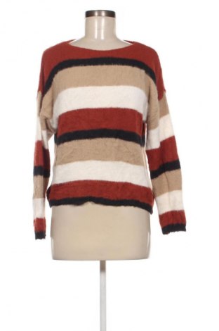 Damski sweter Haily`s, Rozmiar M, Kolor Kolorowy, Cena 87,99 zł