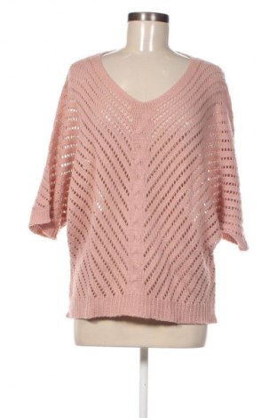 Damski sweter Haily`s, Rozmiar M, Kolor Różowy, Cena 134,99 zł