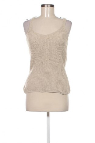 Damenpullover Hallhuber, Größe S, Farbe Beige, Preis 17,99 €