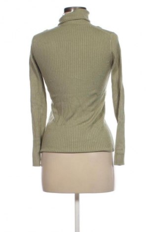 Damenpullover Hallhuber, Größe M, Farbe Grün, Preis 40,99 €