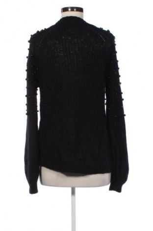 Damenpullover Hallhuber, Größe L, Farbe Schwarz, Preis € 18,68