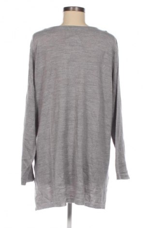 Damenpullover Helena Vera, Größe XXL, Farbe Grau, Preis € 28,99